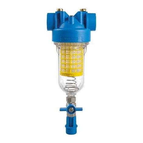 Filtro autopulente hydra mini pm 3/4" 90 mcr A272 x B103 x C84ATLAS