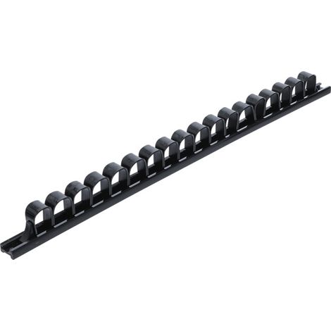 KRAFTMANN 3005 PORTE-OUTILS AVEC 18 BOUCLES 500 MM (1/5)