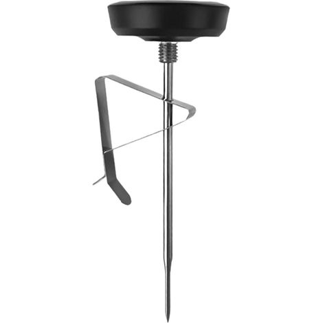Thermomètre à lait Mesure Précise, Sonde Thermique Pour Casserole (1/5)