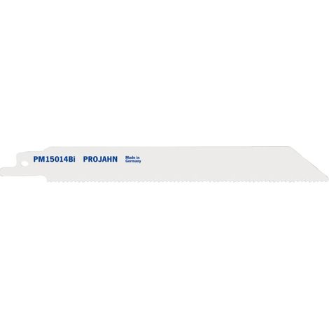 Projahn Säbelsägeblatt PM15014 BiMetall 150 mm 14TPI VE20 (1/4)