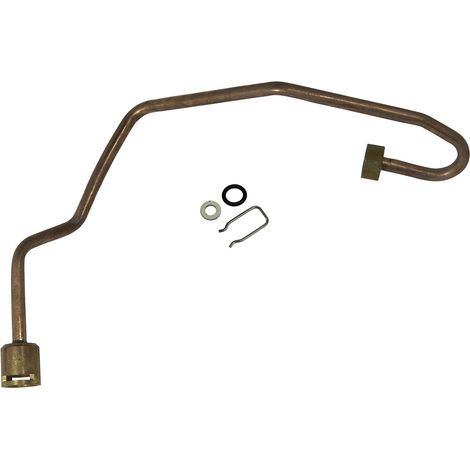 séparateur de système de tuyauterie FE FV1