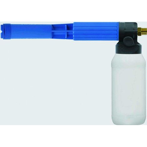 Canon a mousse sp 3/8m avec bidon 2l - RM - Accessoires mousse