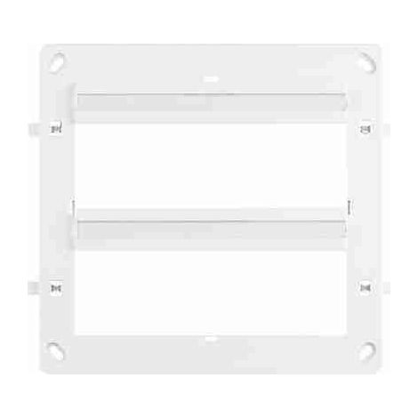BTI512SA Supporto 6+6 moduli Multibox