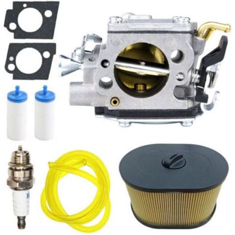 Carburateur Husqvarna K970, 584913001, Pièce de remplacement haute qualité (1/4)