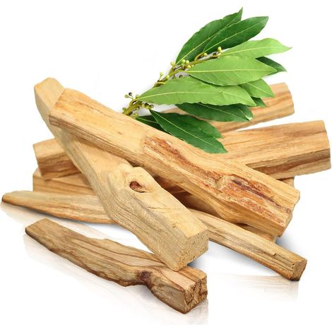 XL Wood 60g (4-6 pezzi) Legno naturale del Sud America, purificante e rilassante (1/5)