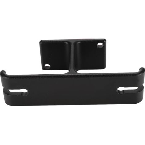 Support de rangement de table multifonction en alliage d'aluminium pour casque audio, crochet de suspension (1/5)