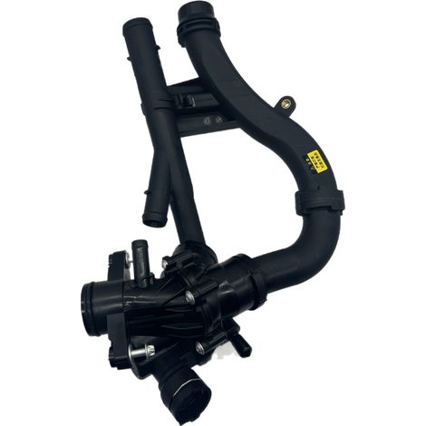 Thermostat automobile/ensemble thermostat : Applicable à Mercedes-Benz/OE : 2742000215 (1/5)