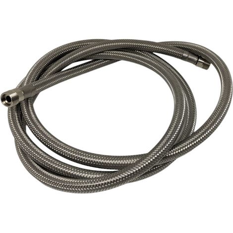 Ricambio flessibile estraibile per miscelatore Gessi RI28835.031 (1/2)