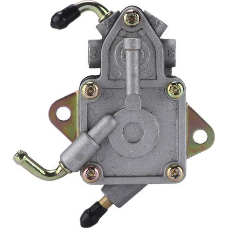 Pompe à carburant pour moteur en métal 519-CFP2224a Installation de pompe à carburant facile à installer Performance stable pour modèles d'ATV Remplacement pour Rhino 450 2006-2009. (1/5)