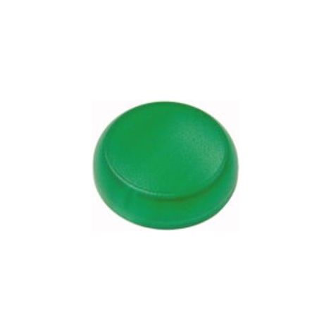 Lente per indicatore di direzione verde EATON M22XLG