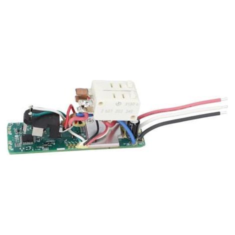 Module electronique pour Meuleuse angulaire BOSCH OUTILLAGES - 16072335A2