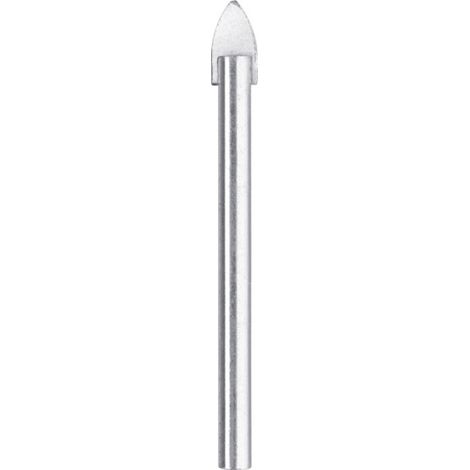 kwb 177007 Glas- und Fliesenbohrer 1 Stück 7 mm 1 St. (1/3)