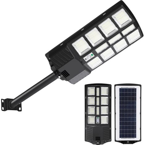 TolleTour 400 LED 2X Solarlampen für Außen Bewegungsmelder IP67 Solarleuchte Solarlampe 400w Wasserdichte Wandleuchte Garten Gartenleuchten Aussenleuchte