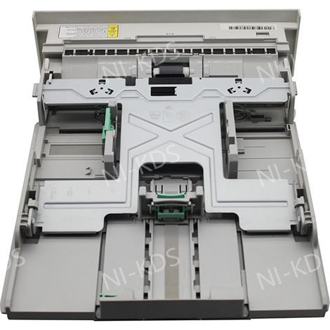 Papierfach 050N00694, kompatibel mit Xerox Phaser 3330, WC3335 und 3345 Druckern -- Original-Papierfach, 80% neu (aus dem Drucker ausgebaut).