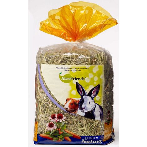 Home Home Friends Care / Equinacea per Roder - 500G