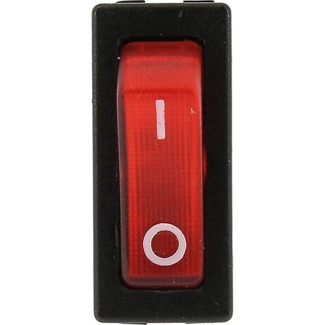 Interrupteur 12Volts pour réfrigérateurs DOMETIC (1/3)