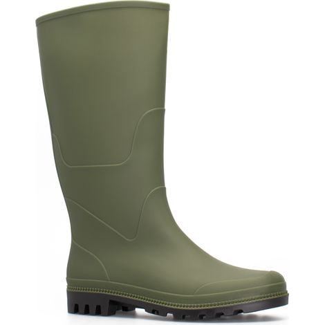 Stiefel garden boots Rouchette rivage wasserdicht langlebig