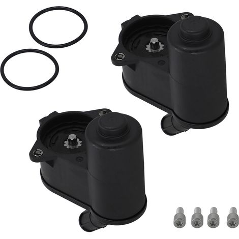 Stellmotor Bremssattel Hinten Links Rechts For Audi A6 4F2 4F5 C6 Allroad 4FH (1/5)