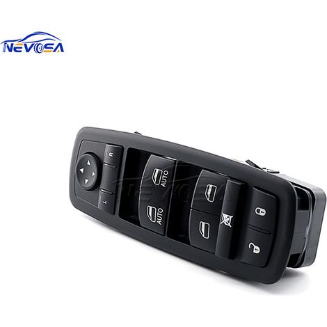 68139805AA Applicable to Dodge Chrysler 200 window regulator switch, power window control switch (1/4)