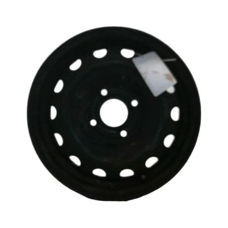 [PRODUIT D'OCCASION] Jante Tole PEUGEOT 306 97-2001 ♻️ Ref Oe. 5401f8 - Garantie à vie (1/2)