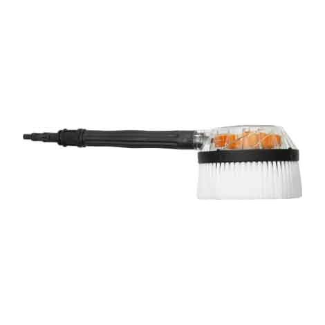 SPAZZOLE MOTORE PER IDROPULITRICE IDEAL STAR per codice 0054202 - IDEAL STAR