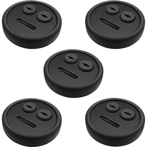 Joint de sonde pour thermomètre à viande pour barbecues Smokey Mountain Cookers 85037 - Accessoires de rechange (1/4)