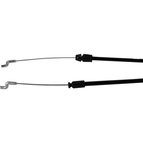 Cable freno motor GGP - CASTELGARDEN 181030056/0
