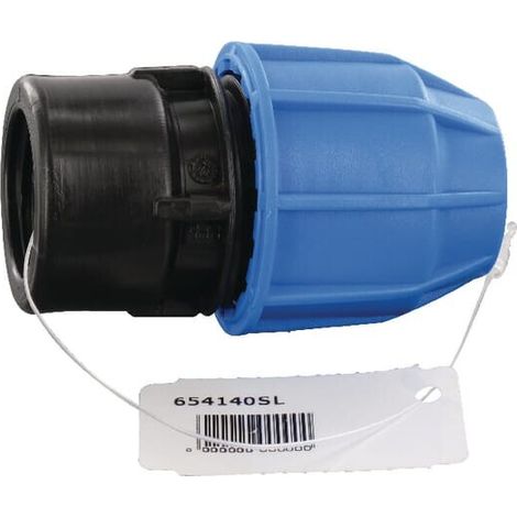 Raccord UNIVERSEL 654140SL
