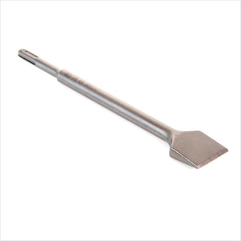 Burin bêche SDS-Plus 250 x 40 mm BOSCH 2608690146
