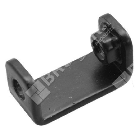 Staffa supporto serbatoio per motopompe GREEN LINE - 035830