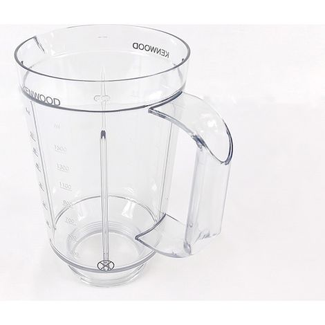 Kenwood bicchiere caraffa frullatore robot FDP64 FDP641 FDP643 FDP644 FDP645
