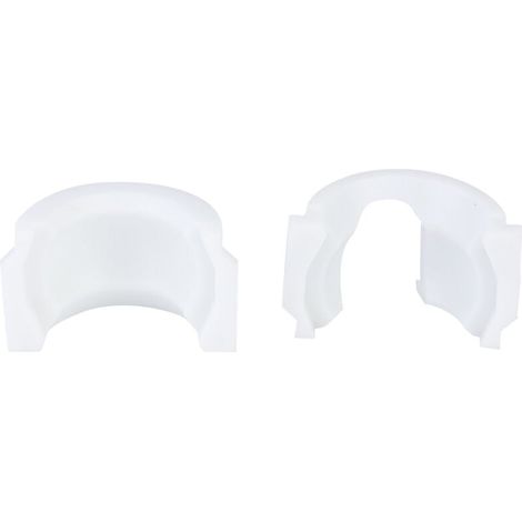 ZVD Kit de réparation de douille de levier de levier de vitesse pour Mercedes Benz Vito/Viano W639 X8R0172 (1/4)