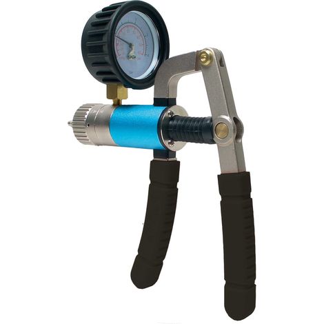 Bgs BGS 8067 Herramienta polivalente para purga de frenos