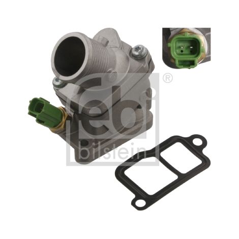 Termostato 34850 febi