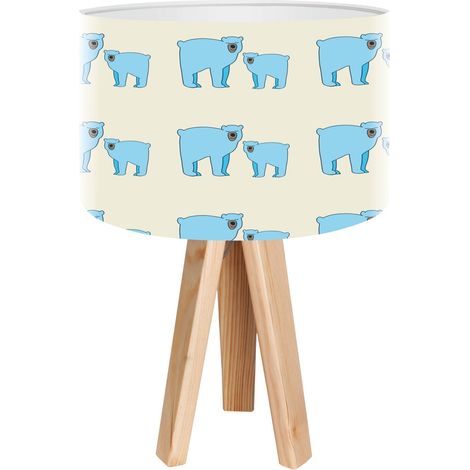 Lampe de chevet kids foto-266 (1/3)