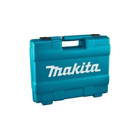 Makita maleta de transporte para pistola de calor inalámbrica - PR00000404