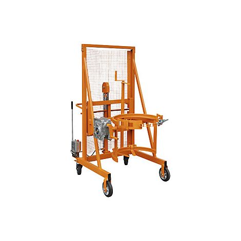 eurokraft pro  Sollevafusti e ribaltafusti Liftomat L/M  (1/2)