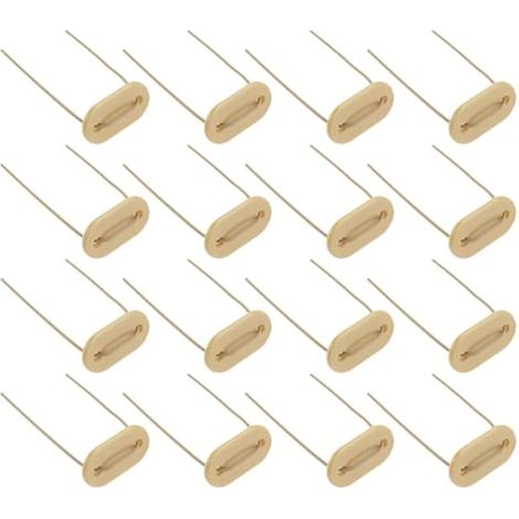 Kit de fixation pour écran d'intimité 34x18x2mm, kit de montage étanche, 50 plaques plastique et 50 attaches de câble pour clôture de jardin, pelouse, balcon, protection de l'intimité
