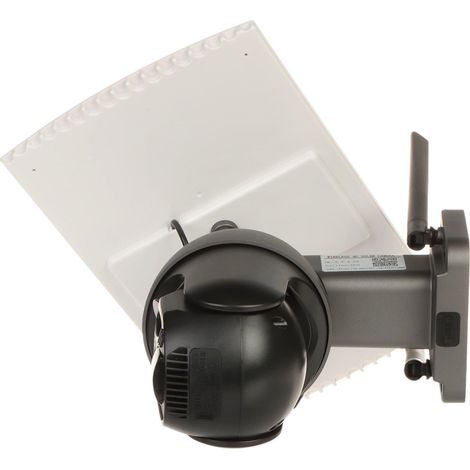 Apti APTI-W21S4G-TUYA-S2B Telecamera di Sorveglianza IP66 4G