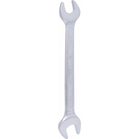 KS Tools CLASSIC Doppel-Maulschlüssel, 17x19mm (1/5)