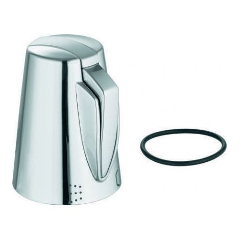 Grohe 47697IP0 poignée (1/2)