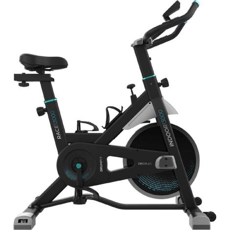 Cecotec Bicicleta Indoor DrumFit Indoor 13000 Race Cecotec (1/5)