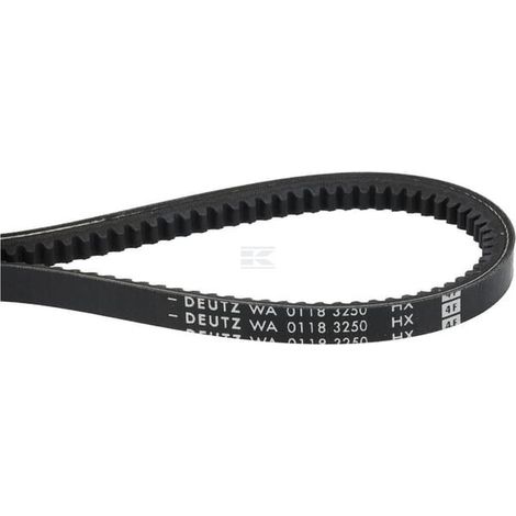 Cinghia trapezoidale stretta DEUTZ 01183250