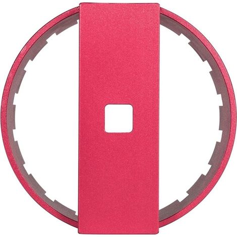 Strumento di rimozione dell'anello di bloccaggio della pompa del carburante per Volvo S60 S80 V70 XC70 XC90 (1/4)