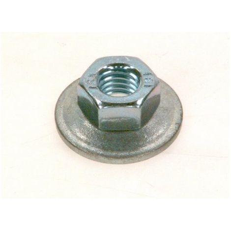 BOSCH Mutter M8, 87133011800 (1/2)