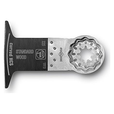 HCS LAME DE SCIE 65 MM FEIN E-CUT 63502225210 1 ST.