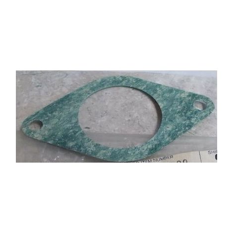 Yamaha 4X7-13556-09 Manifold gasket - Virago 700-750 81-87