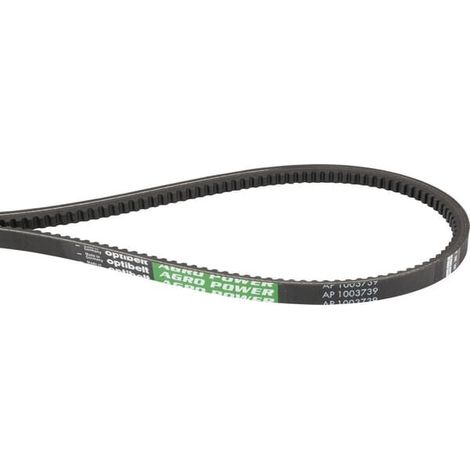 Keilriemen 162000060007AB OPTIBELT 162000060007AB