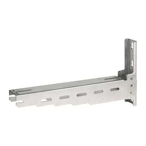 349013 G4 Ancho de estante 150 Galvanizado