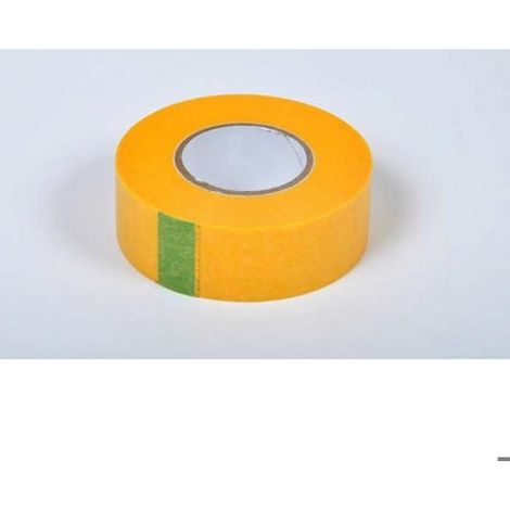 Accessoire maquette : Recharge Bande Cache 18 mm